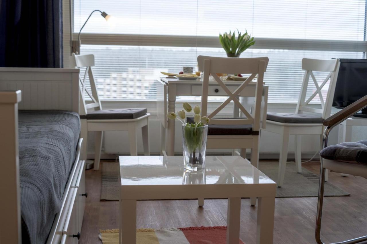 Strandnahe Ferienwohnung Fb08.05 Mit Meerblick Cuxhaven Bagian luar foto