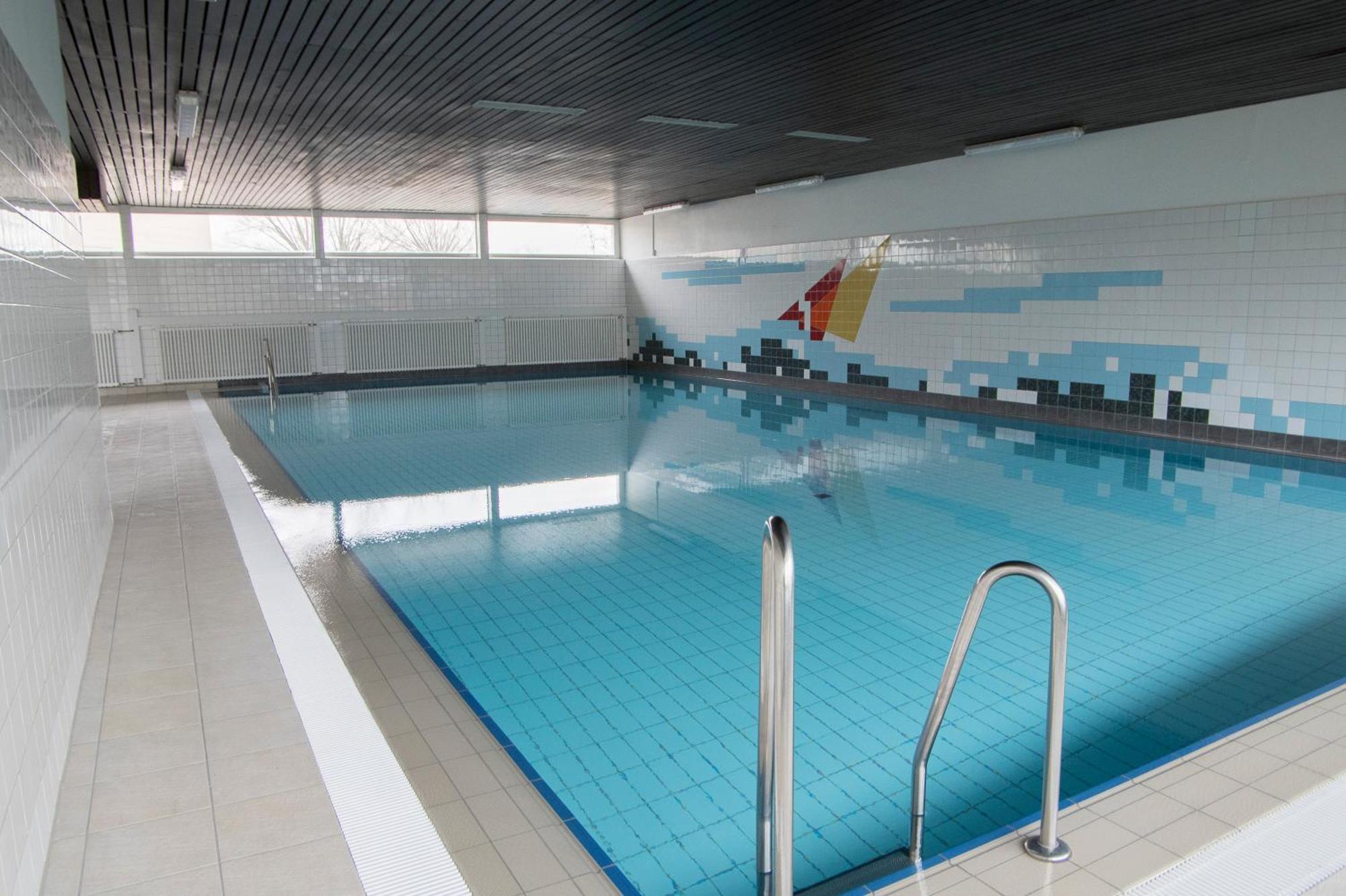 Strandnahe Ferienwohnung Fb08.05 Mit Meerblick Cuxhaven Bagian luar foto